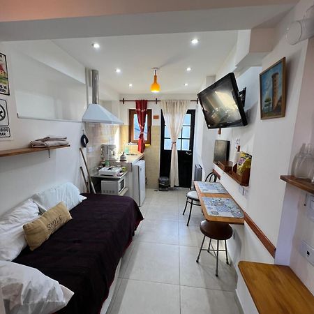 Tiny Houses -Refugio- A 7 Minutos Del Centro En Auto อูซัวยา ภายนอก รูปภาพ