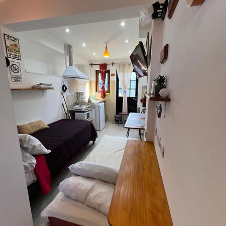 Tiny Houses -Refugio- A 7 Minutos Del Centro En Auto อูซัวยา ภายนอก รูปภาพ