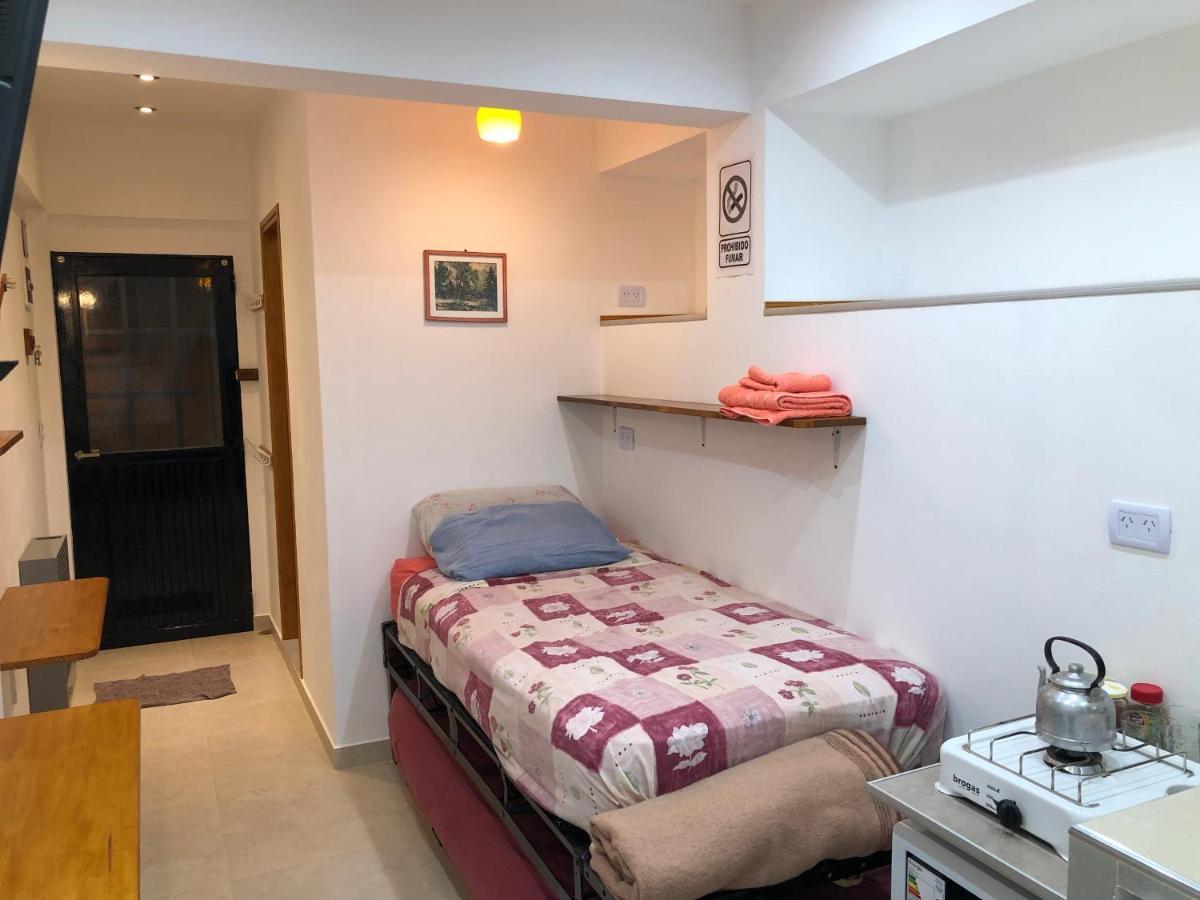 Tiny Houses -Refugio- A 7 Minutos Del Centro En Auto อูซัวยา ภายนอก รูปภาพ