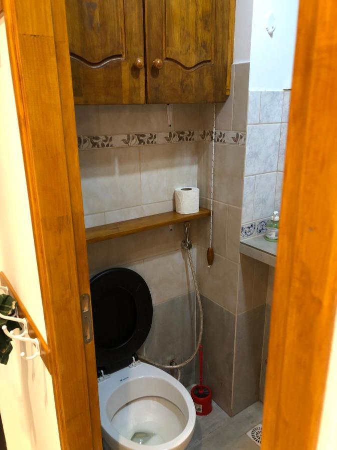 Tiny Houses -Refugio- A 7 Minutos Del Centro En Auto อูซัวยา ภายนอก รูปภาพ